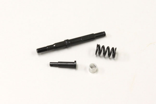 Kyosho GETRIEBESCHAFT SET SCORPION 2014 SC235