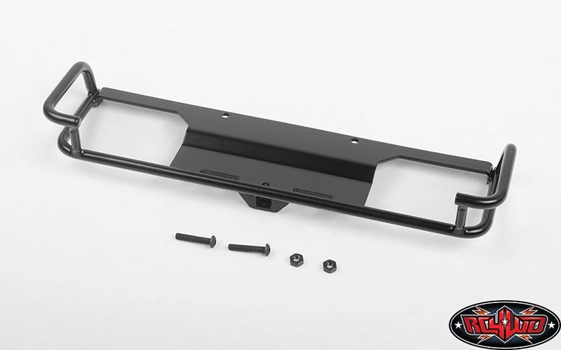 RC4WD Rear Tube Bumper for 1985 Toyota 4Runner Hard Body VVV-C0759