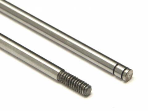 HPI Kolbenstange 3X61mm (2St.) 6878