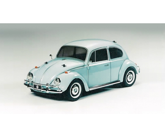 Tamiya 25147 Karosserie VW Käfer 1967 301825147