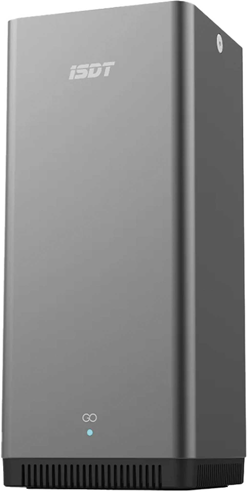 ISDT SP3060 24V SMART POWER NETZGERÄT 1800W MIT BATTGO® TECHNOLOGIE SP3060