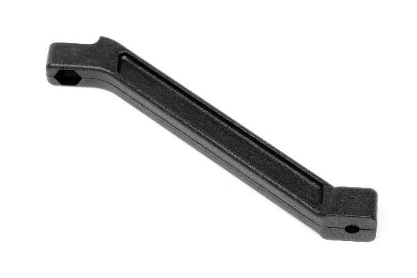 HPI Chassis-Strebe vorne (D8) 67401