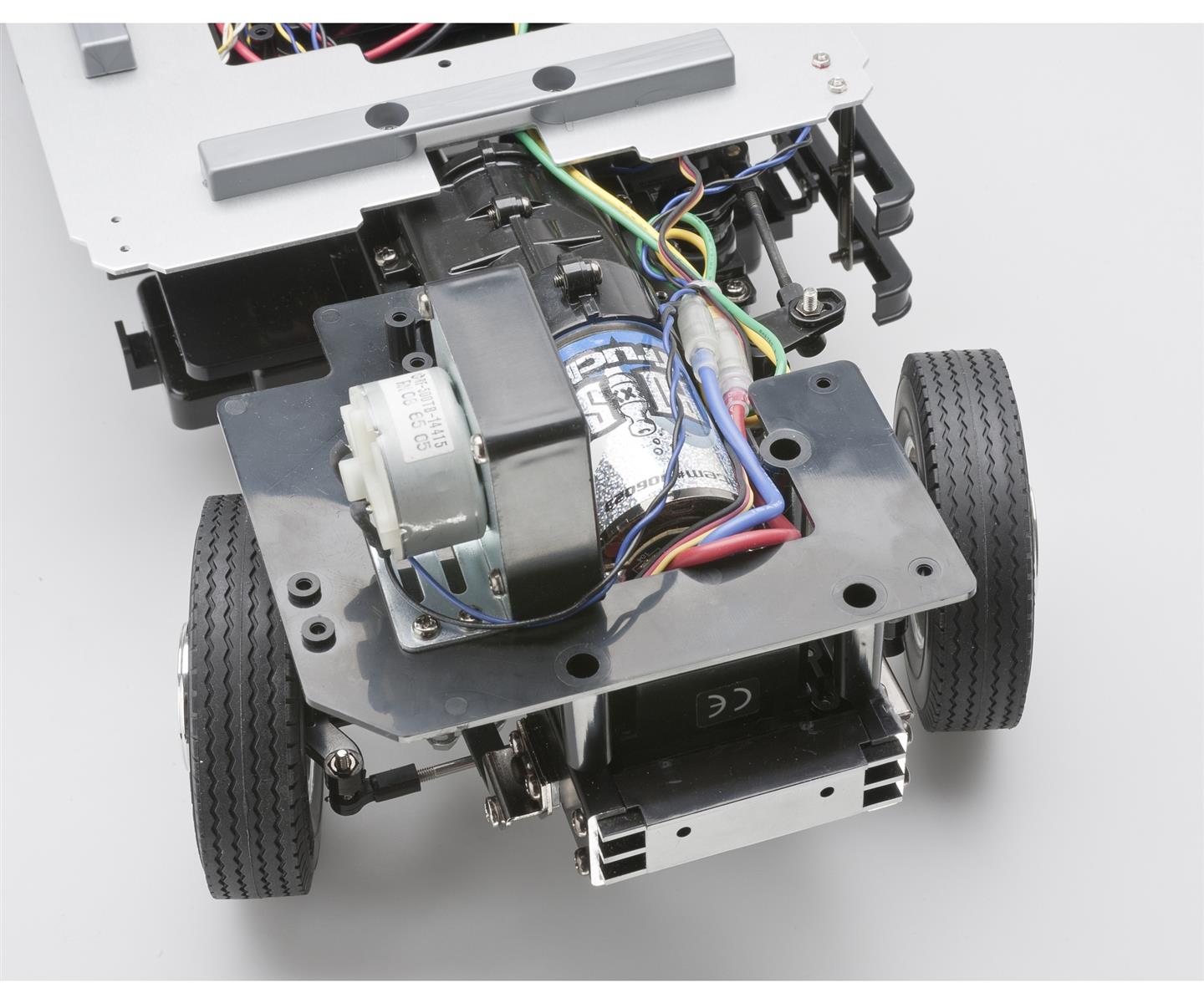 Tamiya 56511 1:14 MFC-01 Truck-Multifunktionseinheit 300056511