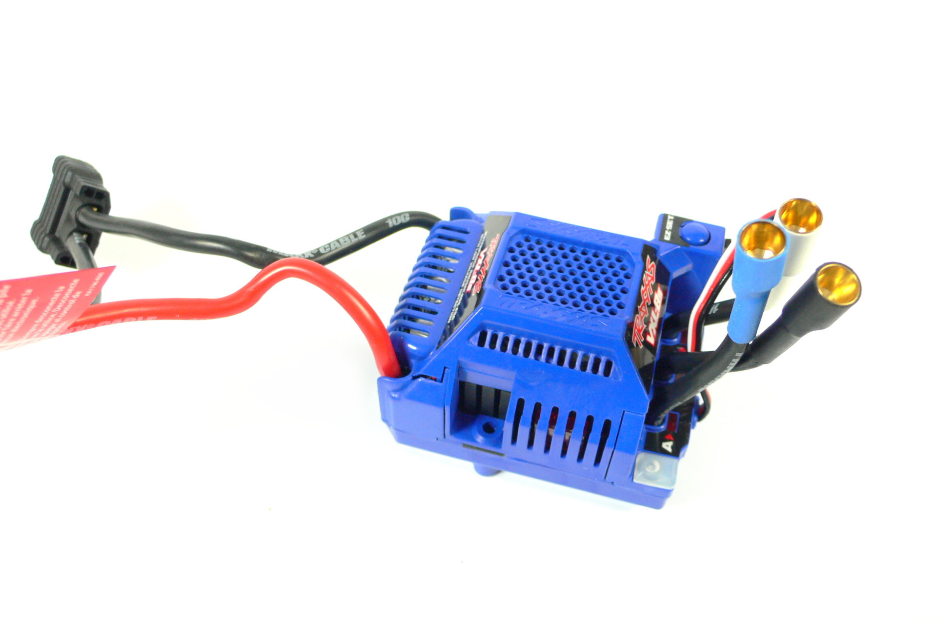 Traxxas 3496 Velineon VXL-8s Brushless ESC Fahrtenregler X-MAXX XRT Regler 4-8S - Abbildung 1