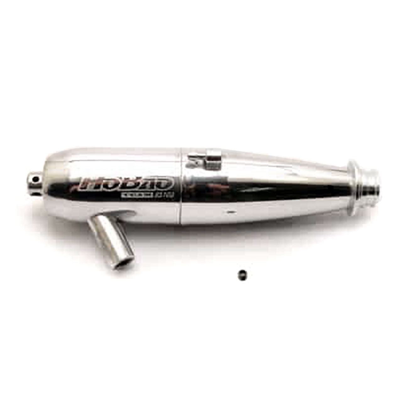 HoBao In-Line Muffler VS2 85103