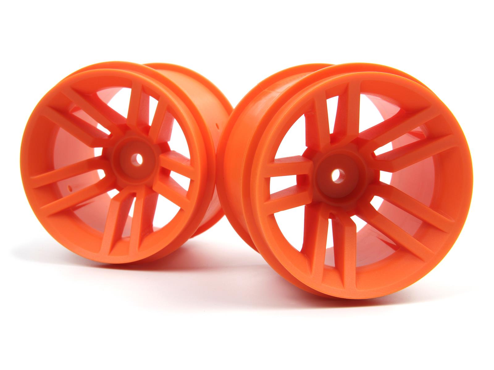 Maverick Quantum2 XT 2.8in Wheel (Orange/2St) 150422