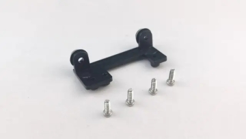 Joysway Servo Mount Plastic with Screws 820905