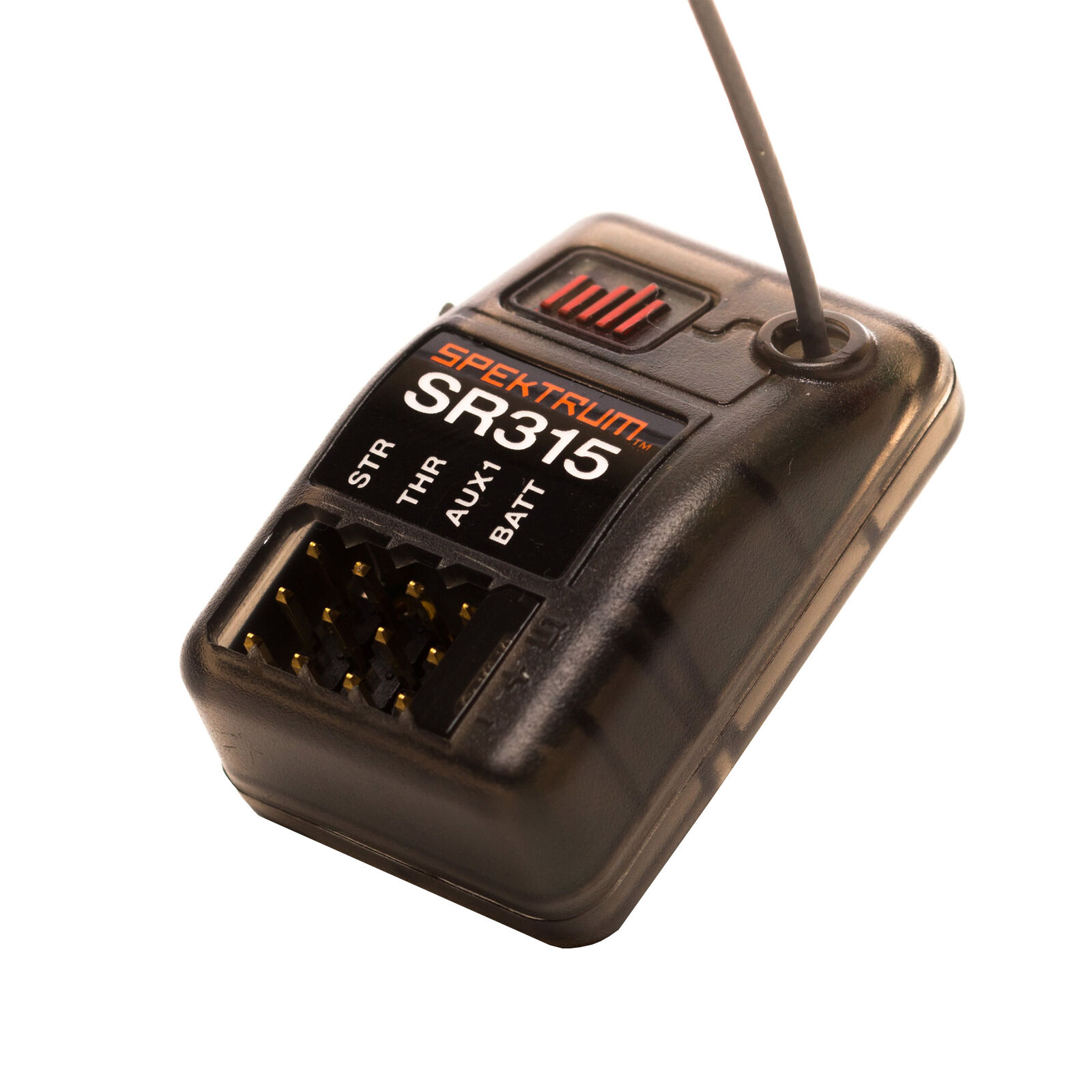Spektrum SR315 DSMR 3-Kanal Empfänger SPMSR315