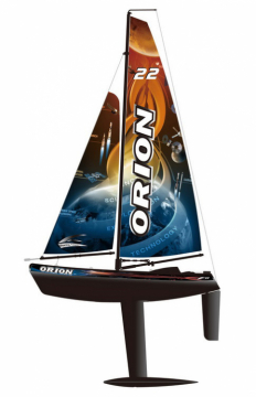 Joysway Sailboat Orion V2 465mm RTR 8803