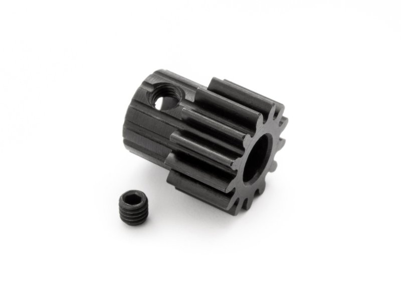 MAVERICK Ritzel 13 Zähne 5mm 32DP 150183 Pinion Gear 13T 5.0mm Shaft - Abbildung 1