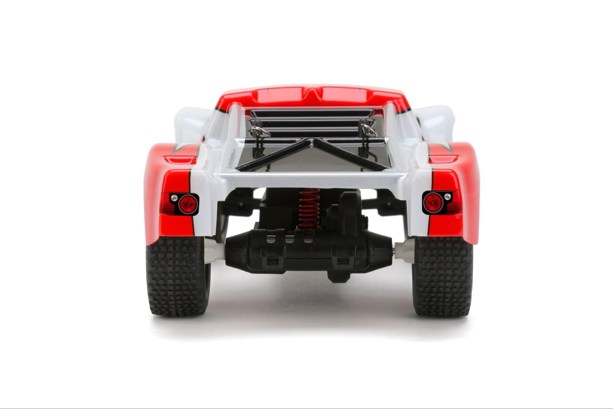 Kyosho Veko Mini SC Rot 1:24 Short Course RTR mit Gyro VK0002-RD - Abbildung 4