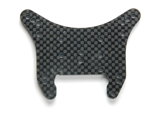 Modster Dämpferbrücke hinten Carbon V2/V3/V4/Evolution/XC-Maximum MD10415
