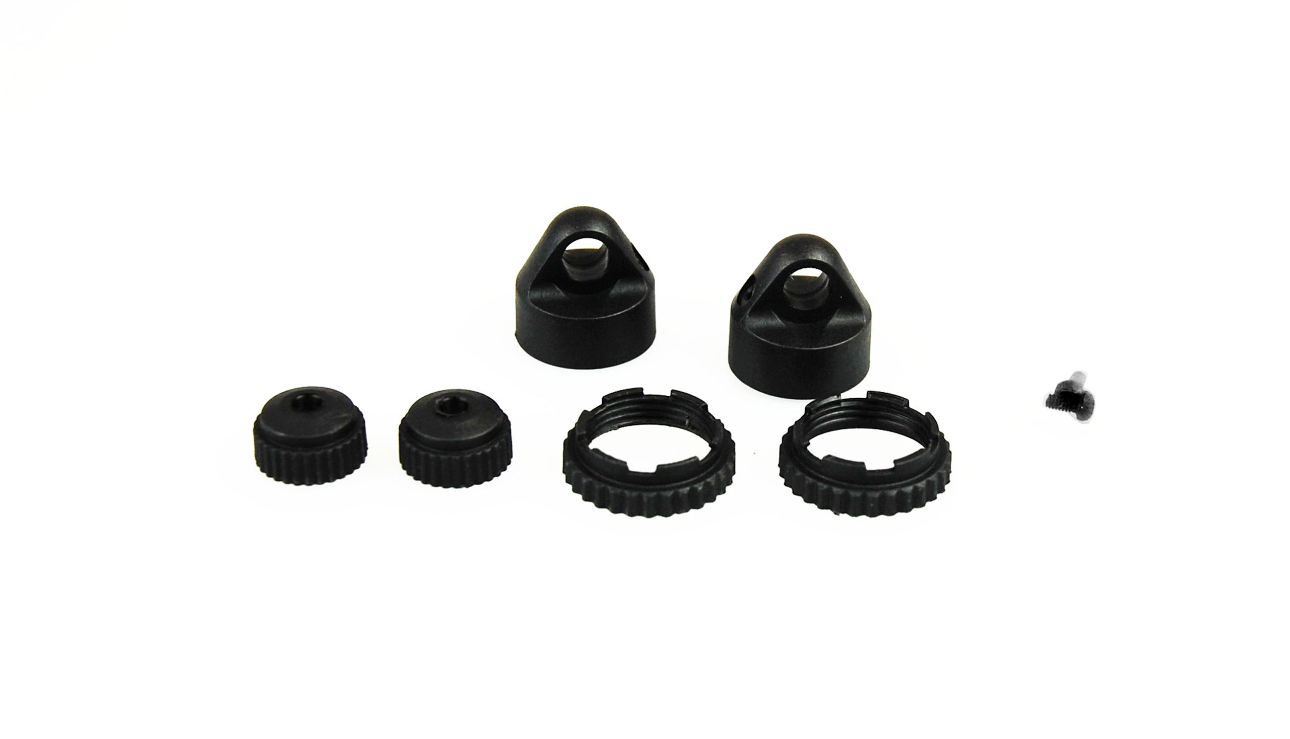 Amewi SHOCK_PISTON_DECK-SUPPORTER EVO-X 6000 VB1023 VB1023