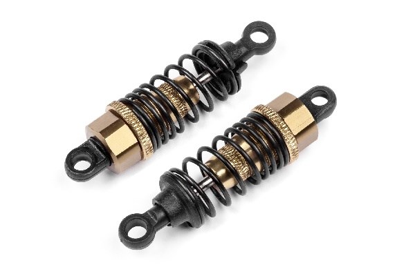 Maverick ALUMINUM SHOCK SET (TC/DC) (2PCS) MV22801