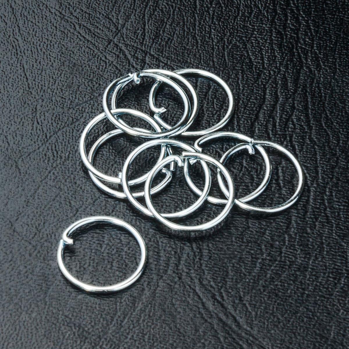 110055 Sicherungsring 10mm (10 Stück)