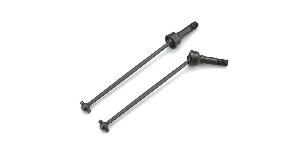 Kyosho Kardanantriebswellen Nitro Tracker-DBX (2) TRW102 NTW001 - Abbildung 1