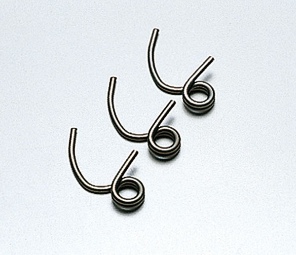 Kyosho FEDER 3 BACKEN KUPPLUNG (1.0MM) IFW53 - Abbildung 1