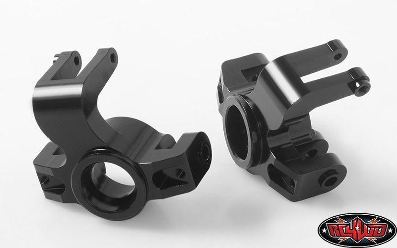 RC4WD Front Knuckles for Axial Yeti XL Z-S1750