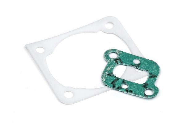 Maverick CYLINDER HEAD GASKET (4BOLT) AND CARB GASKET ME432 MV24196