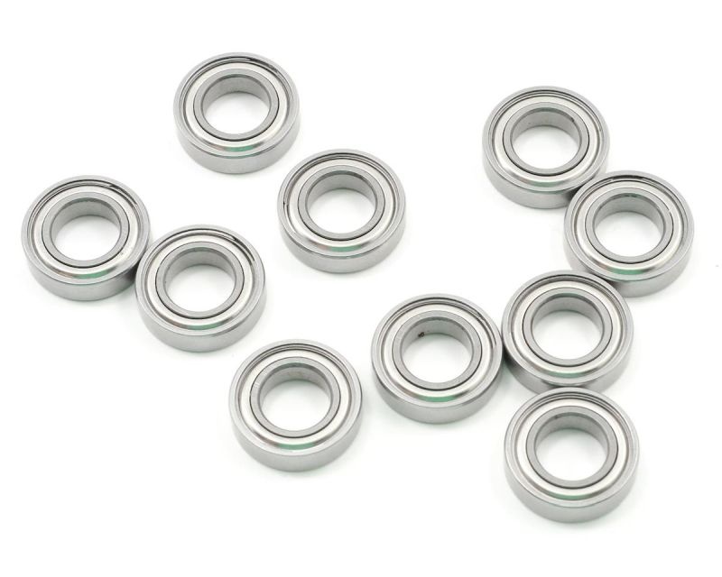 ProTek RC Speed Kugellager mit Metalldichtung (10) (10x19x5mm) PTK-10044