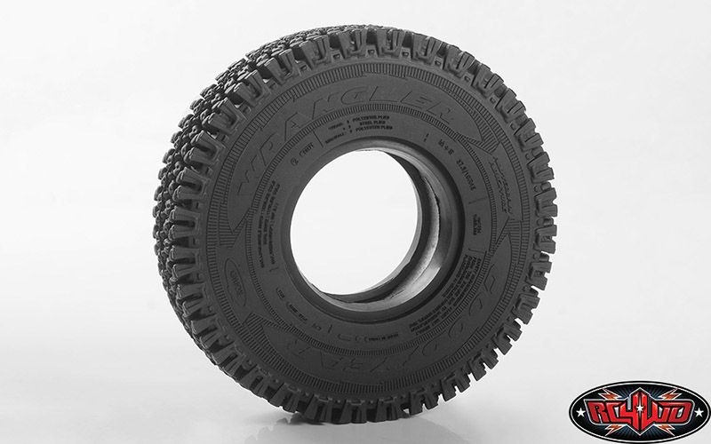 RC4WD ZT-0171 RC4WD Goodyear Wrangler All-Terrain Adventure 1.55 Tires