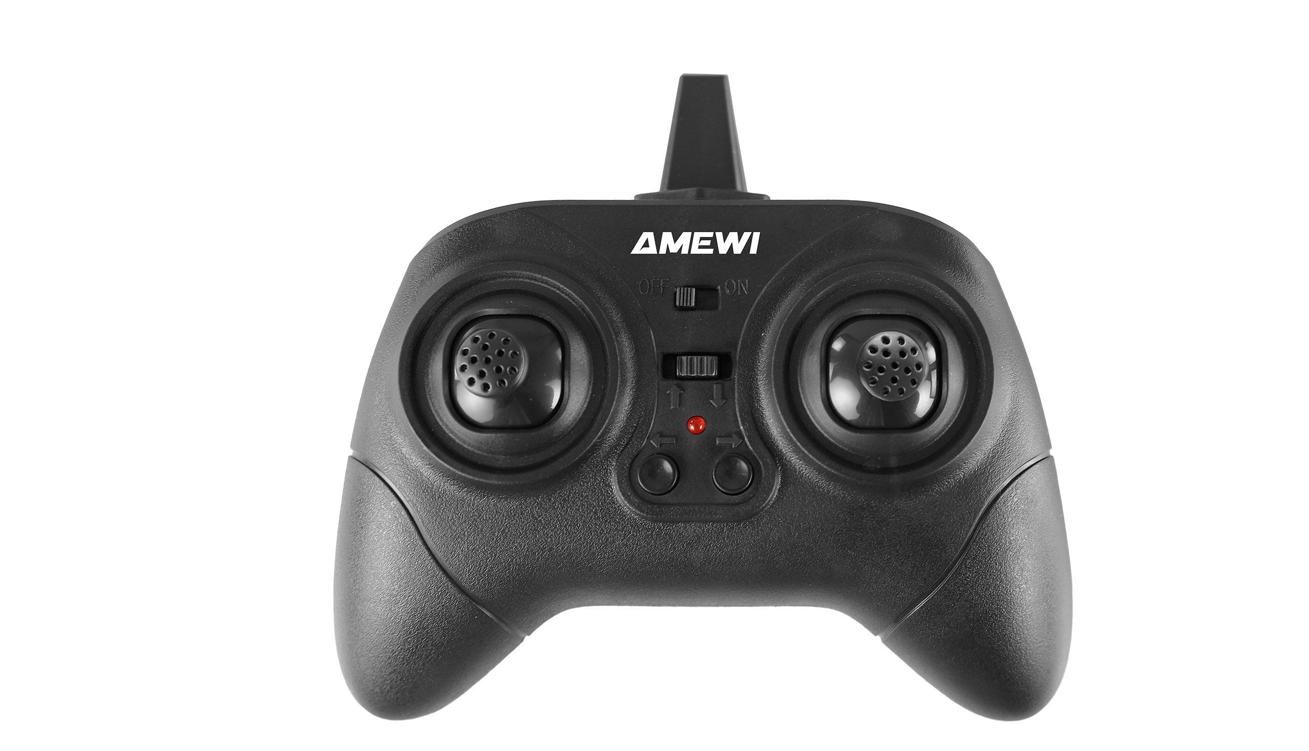 Amewi UH-60 CX Black Hawk Coastguard Koaxial Hubschrauber 3-Kanal RTF 25371