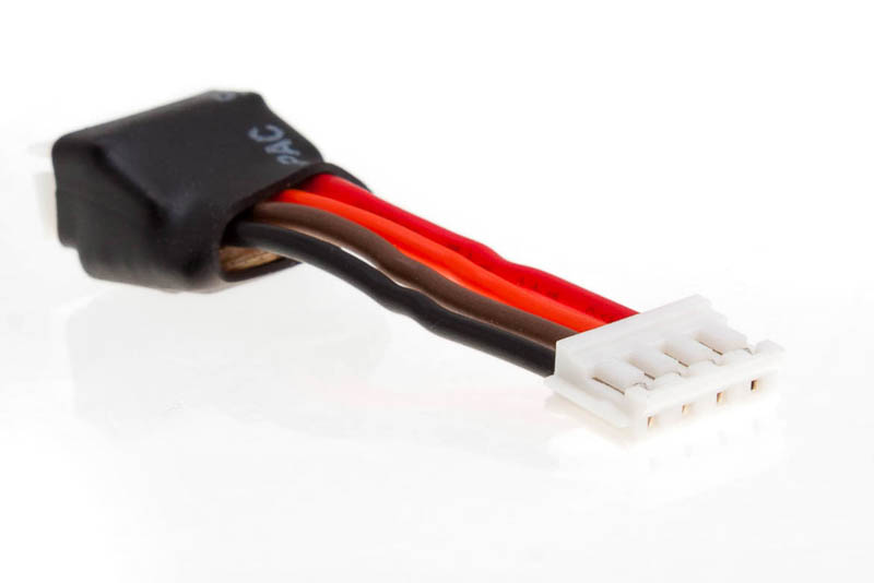 R19055 Balance Adapter 3S JST XH Buchse zu JST EH Stecker