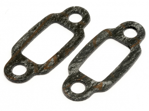 HPI Auspuff Dichtung (2St) 15481