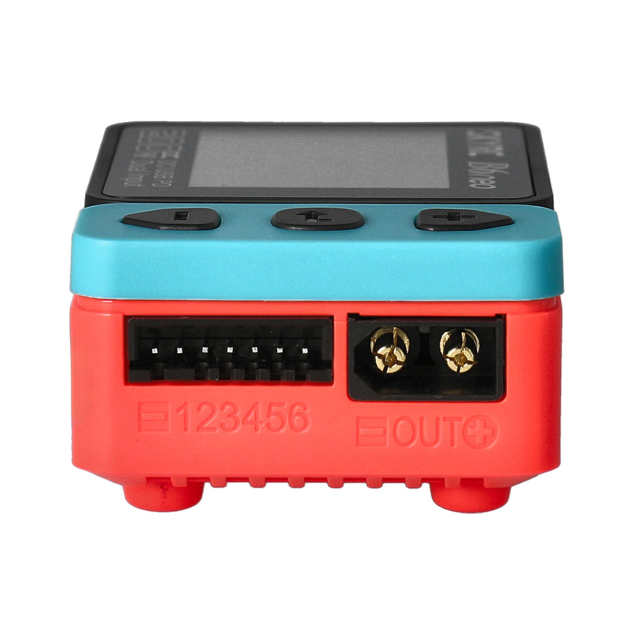 SkyRC B6neo Ladegerät LiPo 1-6s 10A 200W SK-100198-01