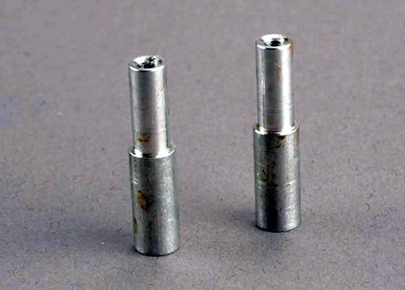 Traxxas ALUMINUM PIVOT POSTS(2) 2544