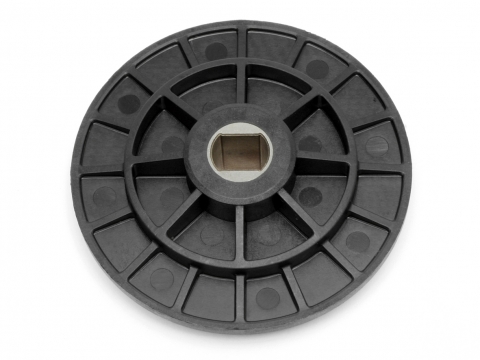 HPI Hauptzahnrad Halter 85428