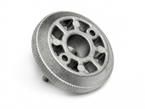 HPI Schwungscheibe 7X33X7mm (Firestorm/MT2) 86891