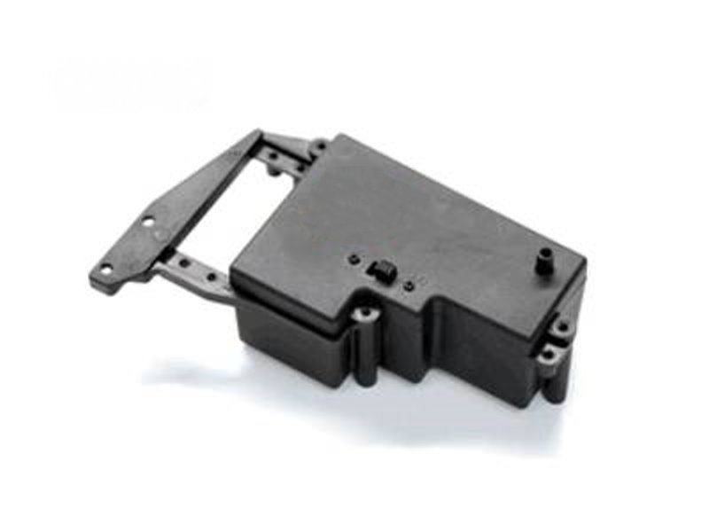 Amewi HSP Batteriefach Abdeckung 02050 Battery/Receiver Case