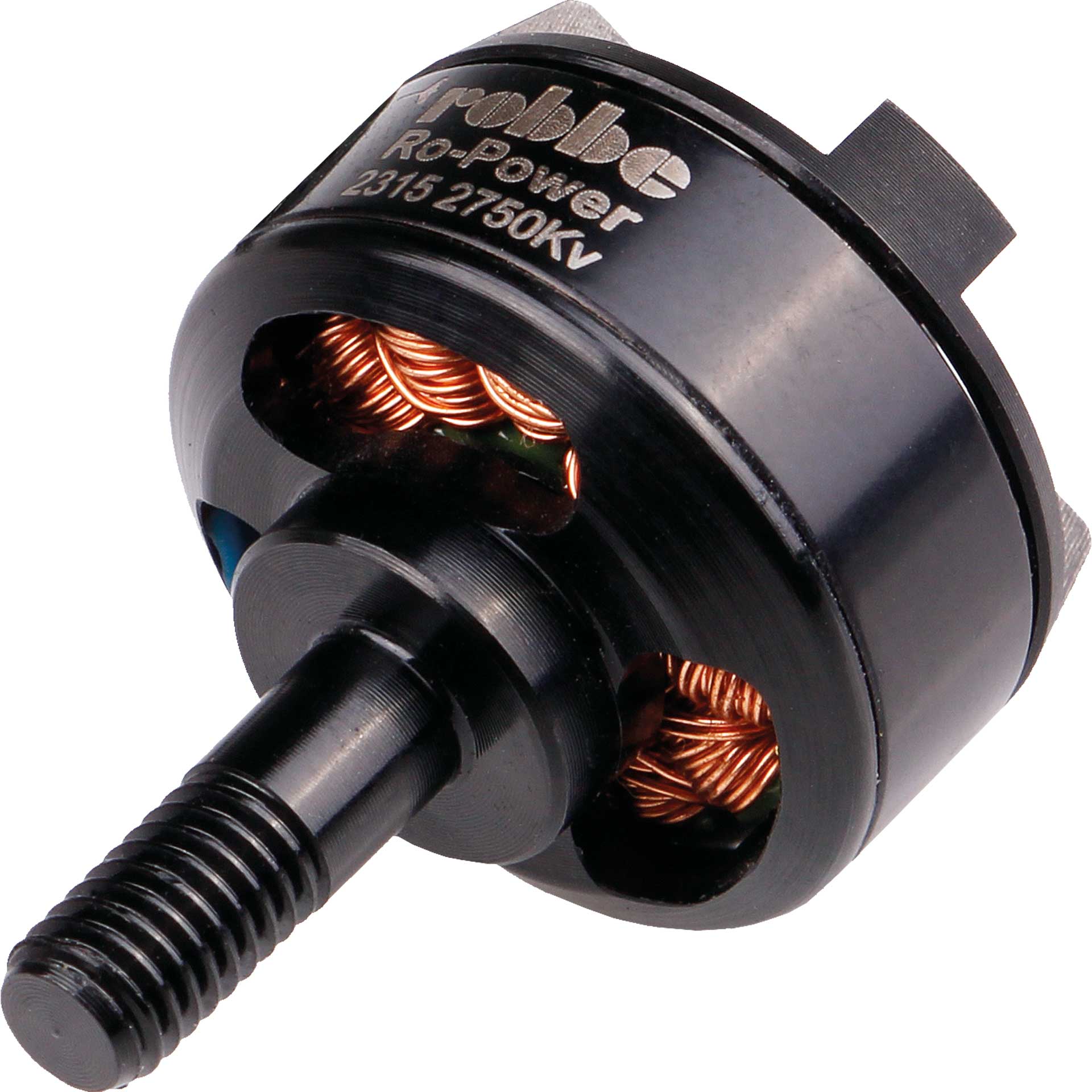 Robbe RO-POWER TORQUE 2315 2750 K/V Brushless Motor F5K 2S 5839
