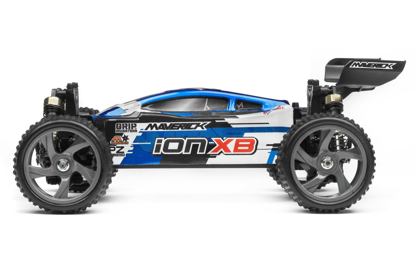 Maverick Ion XB RTR 1/18 Elektro Buggy