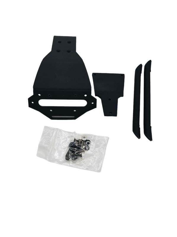 Oktay RC Bumper vorne für Traxxas Maxx 6007.TRXMV001