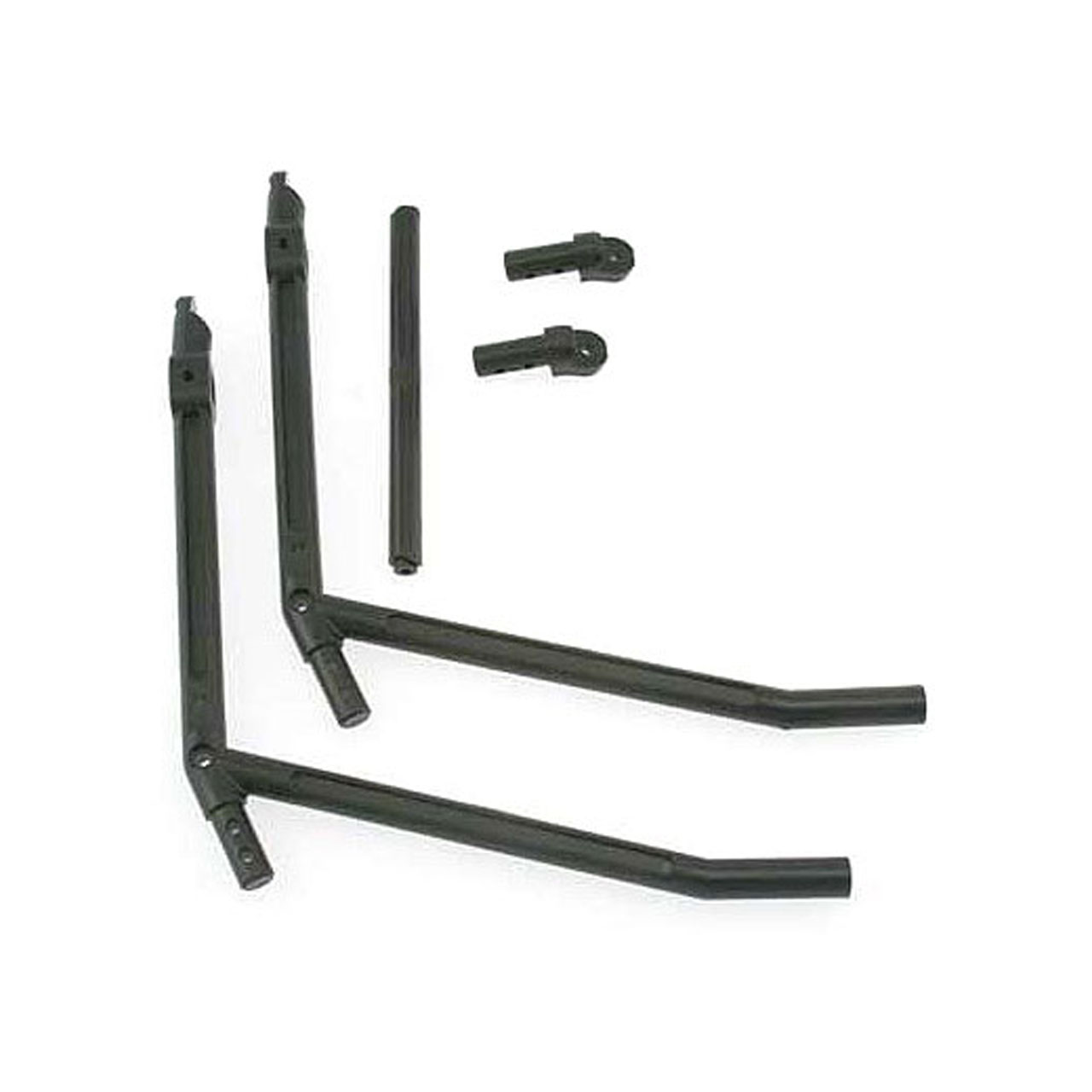 HoBao PLASTIC SAFE BAR 88508