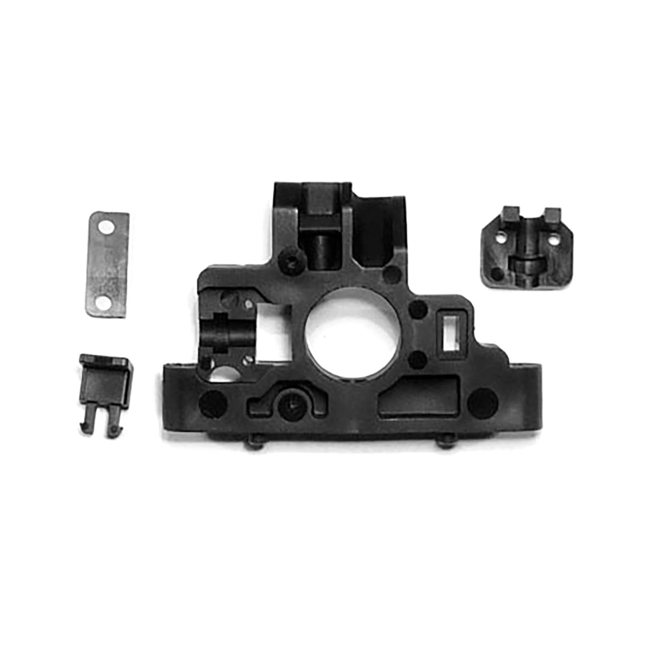 HoBao REAR BRAKE MOUNT 89033
