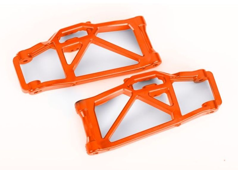 Traxxas Querlenker unten orange Maxx Slash 10230-ORNG