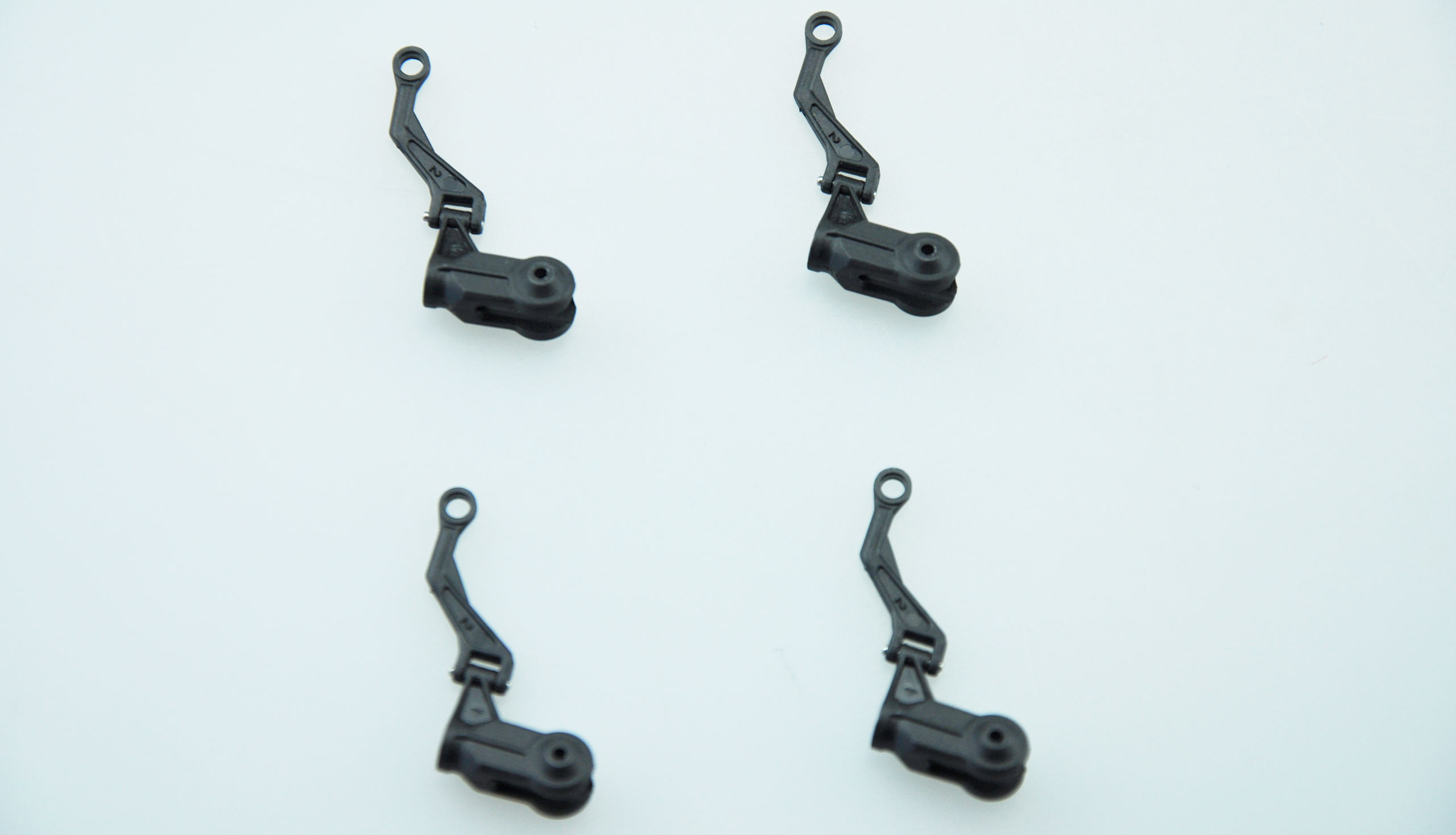 Amewi Main Blade Clips EC145 XK2K124006 XK2K124006