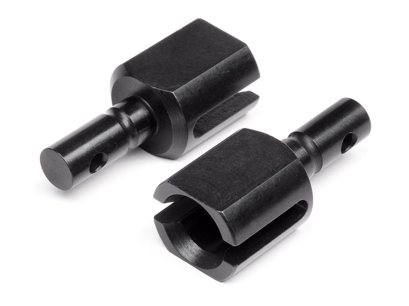 HPI Mitteldifferential Ausgänge 101066