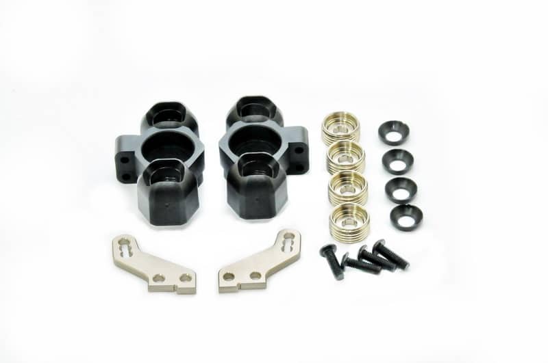 HoBao FRONT STEERING KNUCKLES 11396