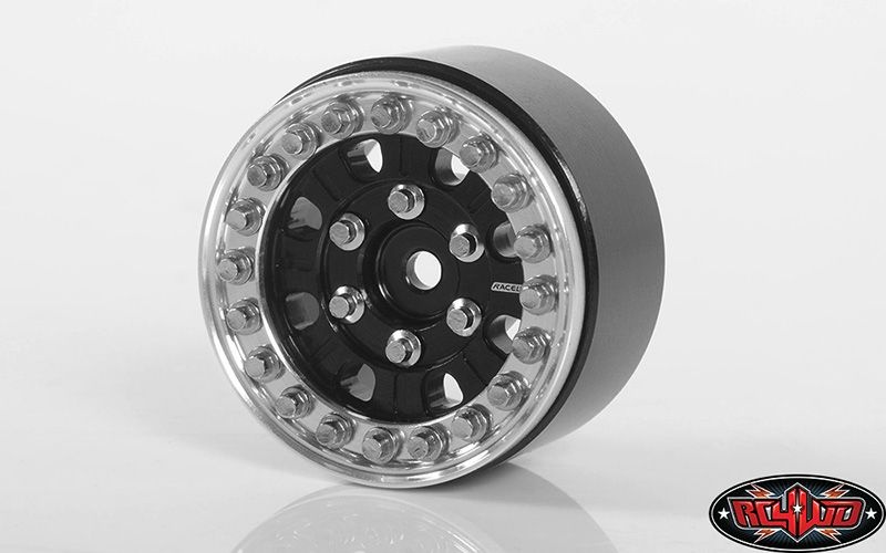 RC4WD Raceline Monster 1.0 Beadlock Wheels Z-W0252