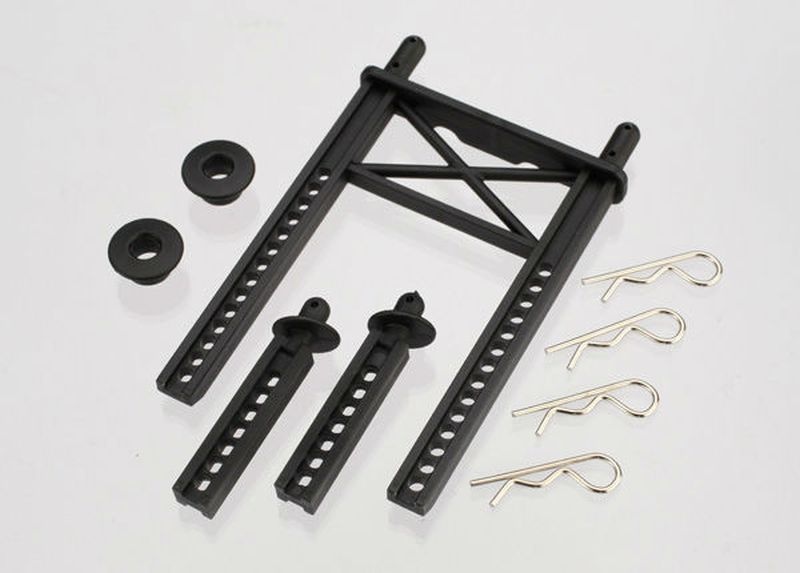 Traxxas Karo-Halter v+h 7315 - Abbildung 1