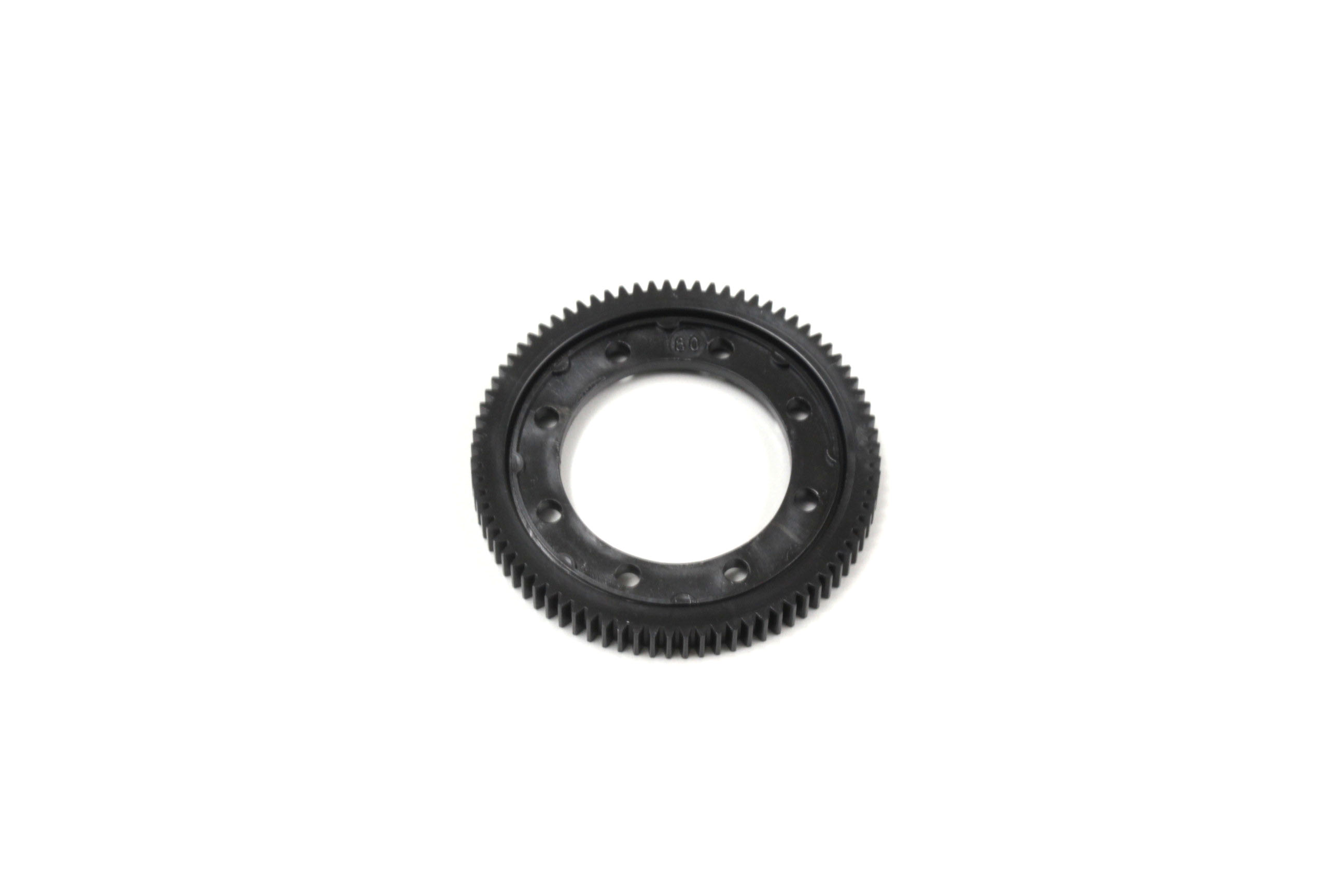 Kyosho HAUPTZAHNRAD 80 ZAEHNE 48DP LAZER ZX6.6 LA375-80