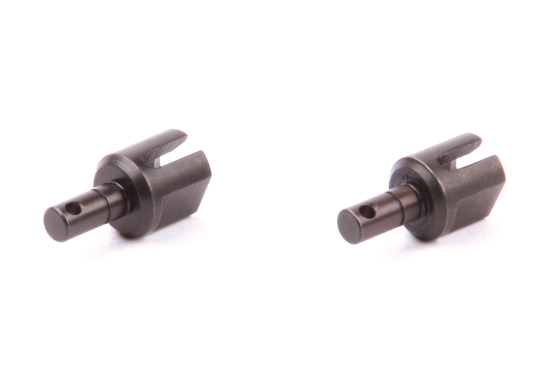 LRP S8 Rebel Differentialausgänge Mitteldifferential (2 Stk.)