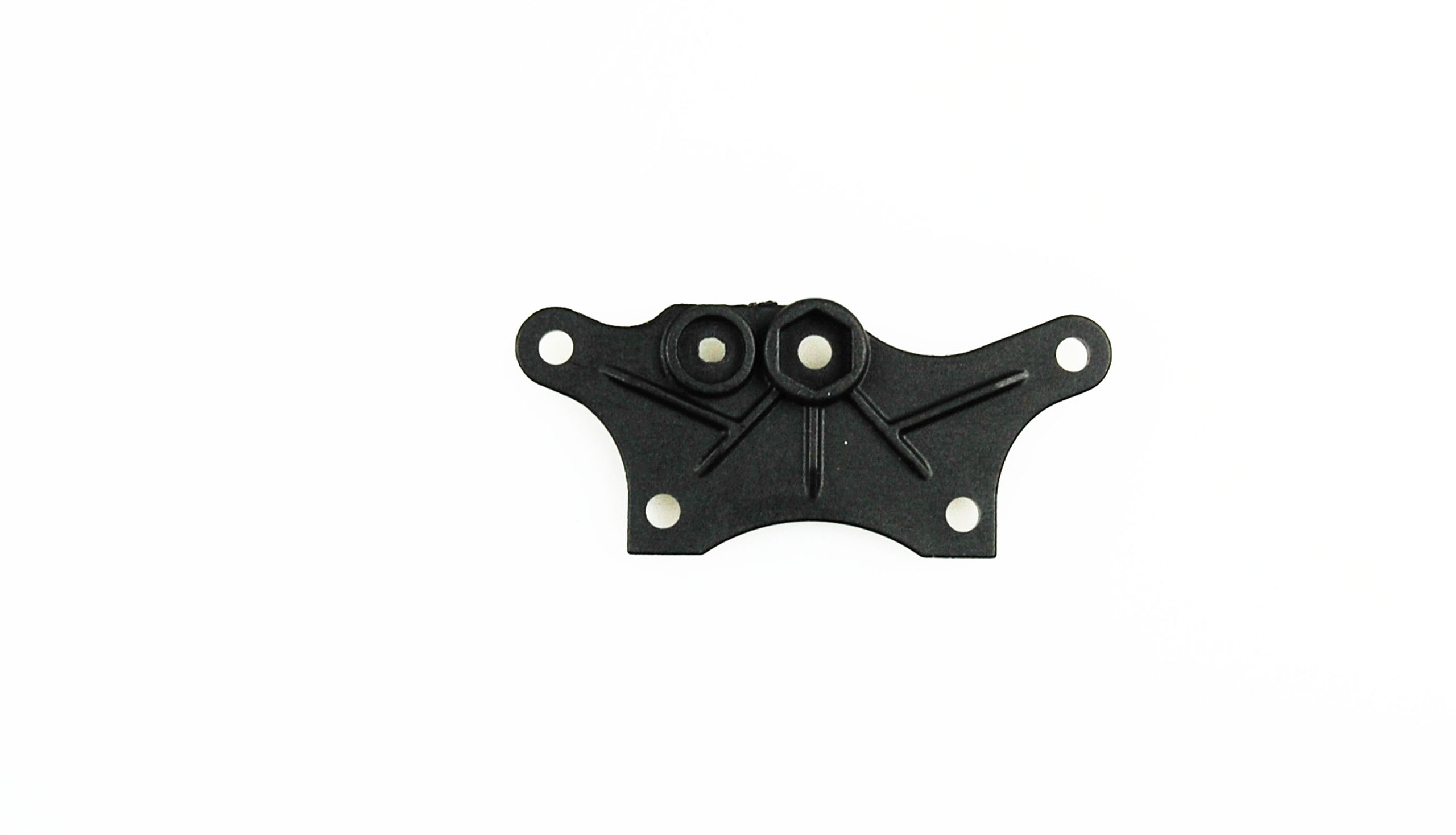 Amewi Rear support plate EVO-X 6000 VB1018 VB1018