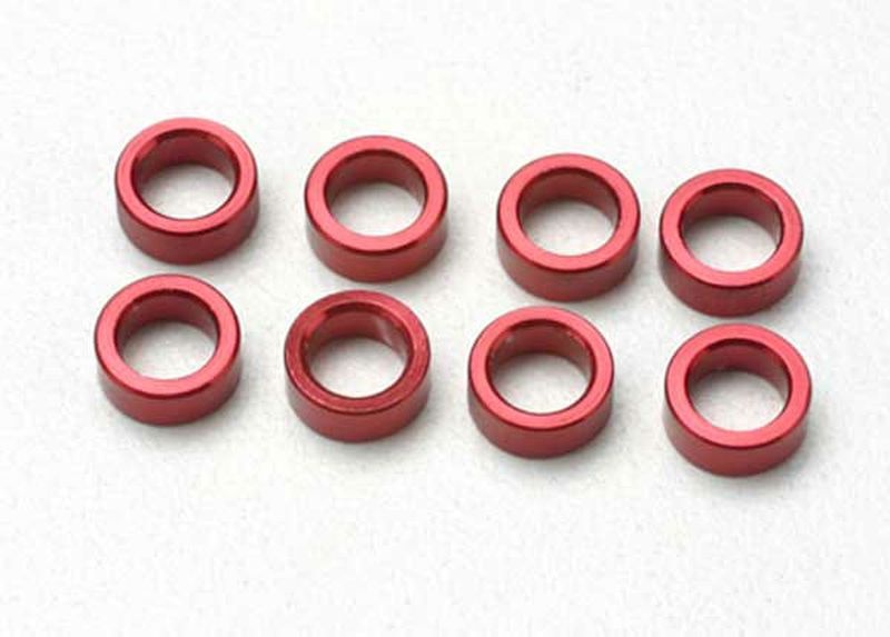 Traxxas Distanzen für Pushrod 5133