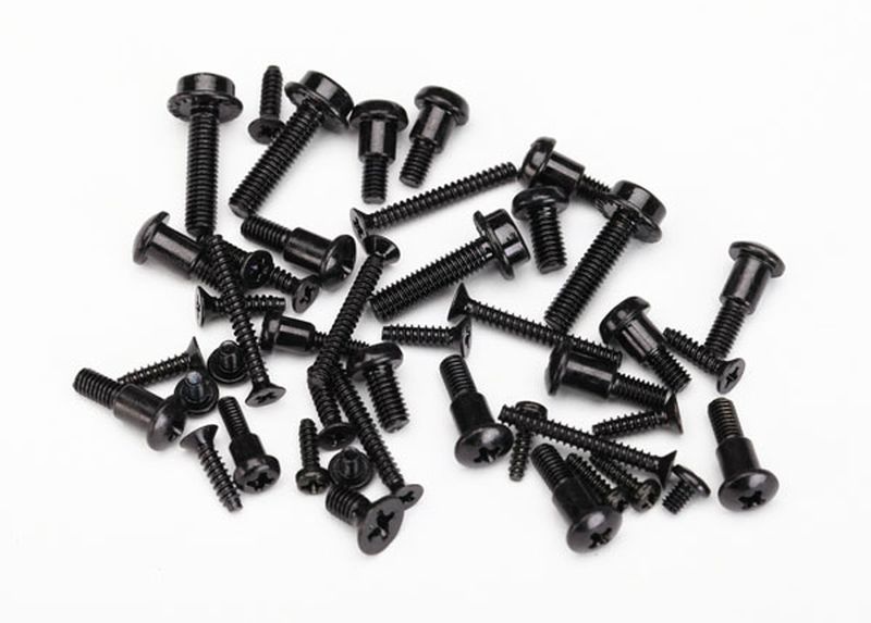 Traxxas Schrauben-Set komplett 7543X - Abbildung 1