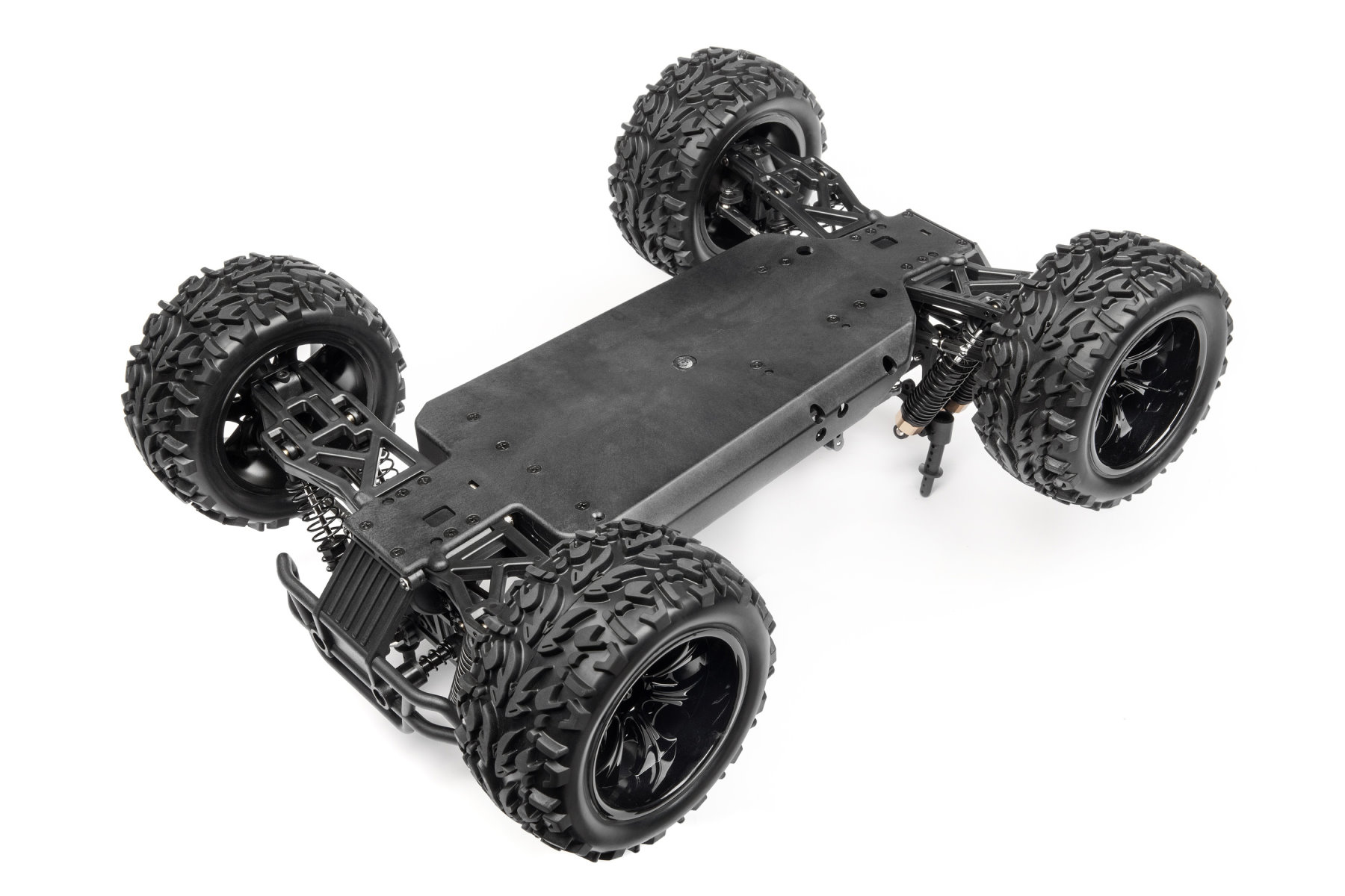 Maverick Strada MT Brushless RTR 1/10 Elektro Monster MV12623